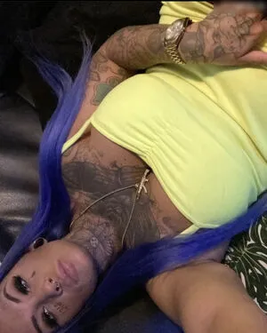 Babyblue1312official OnlyFans Leaked Free Thumbnail Picture - #aB3fYdqyNK