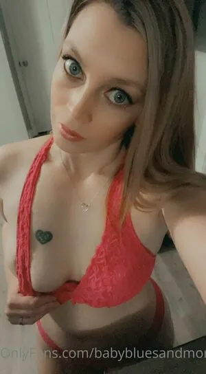 Babybluesandmore OnlyFans Leaked Free Thumbnail Picture - #u6PiAHjCXo