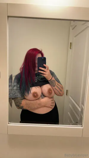 Babyblueviperppv OnlyFans Leaked Free Thumbnail Picture - #VjjgzqEcfm