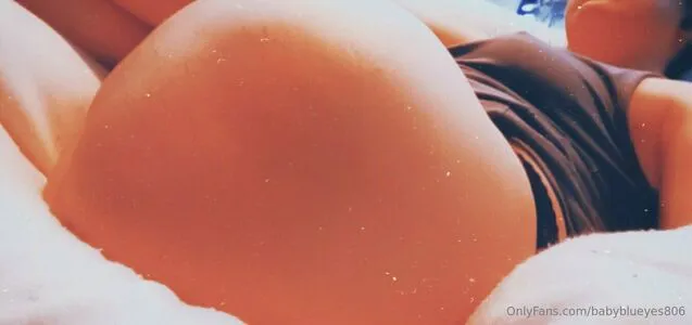 Babyblueyes806 OnlyFans Leaked Free Thumbnail Picture - #hwGQ4YqMc3