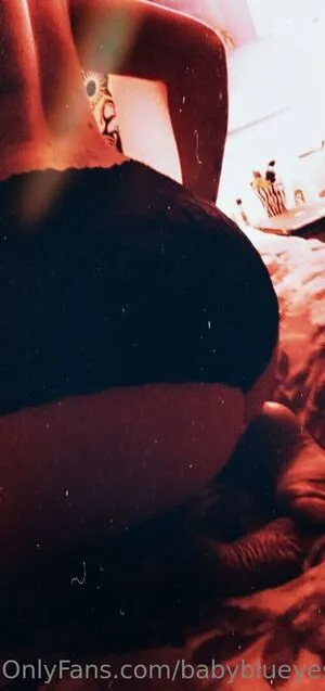 Babyblueyes806 OnlyFans Leaked Free Thumbnail Picture - #wAxrNaPYgz
