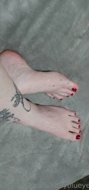 Babyblueyes806 OnlyFans Leaked Free Thumbnail Picture - #ww26f1gFRH