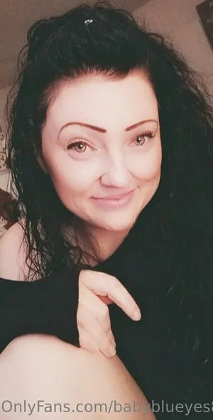 Babyblueyes806 OnlyFans Leaked Free Thumbnail Picture - #x3b1gLDvWq
