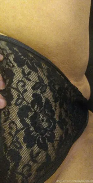 Babybooh420 OnlyFans Leaked Free Thumbnail Picture - #J1CztFQphm