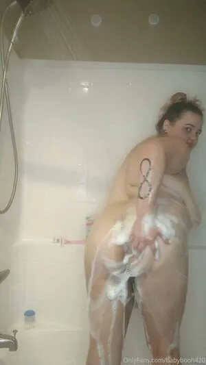 Babybooh420 OnlyFans Leaked Free Thumbnail Picture - #WBeUbIOu51