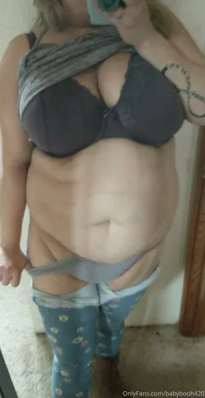 Babybooh420 OnlyFans Leaked Free Thumbnail Picture - #XH6TnW1VJG