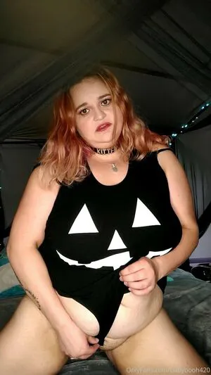 Babybooh420 OnlyFans Leaked Free Thumbnail Picture - #Z3UjgyuiVD