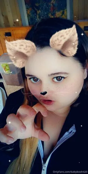 Babybooh420 OnlyFans Leaked Free Thumbnail Picture - #fqd5KefF3L