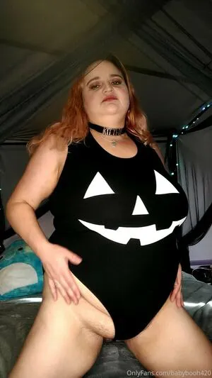 Babybooh420 OnlyFans Leaked Free Thumbnail Picture - #nxo3RhDM6f