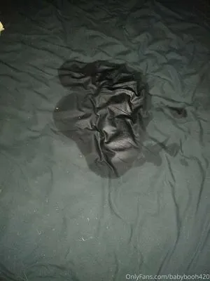 Babybooh420 OnlyFans Leaked Free Thumbnail Picture - #xGSfMmQQfq
