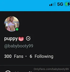Babybooty99 OnlyFans Leaked Free Thumbnail Picture - #BzxOBBldxE
