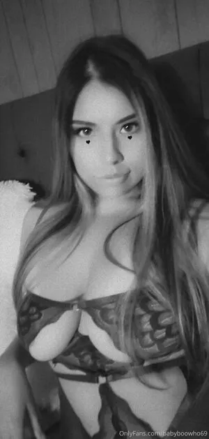 Babyboowho69 OnlyFans Leaked Free Thumbnail Picture - #2hB3YuIDbI