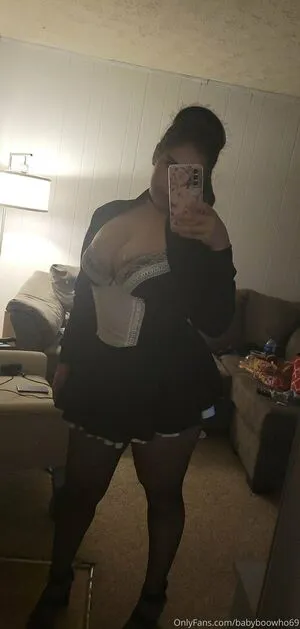 Babyboowho69 OnlyFans Leaked Free Thumbnail Picture - #32ZJgwXowu