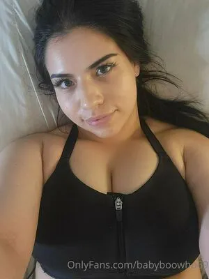 Babyboowho69 OnlyFans Leaked Free Thumbnail Picture - #3GyfTTVYyX