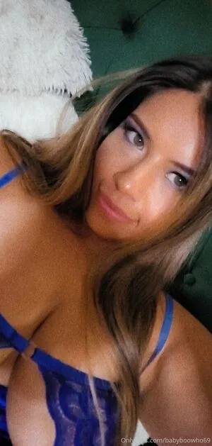 Babyboowho69 OnlyFans Leaked Free Thumbnail Picture - #8U3lNaHnJf
