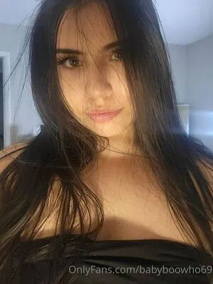 Babyboowho69 OnlyFans Leaked Free Thumbnail Picture - #Btt5wCczCf
