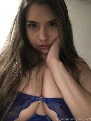 Babyboowho69 OnlyFans Leaked Free Thumbnail Picture - #Fyo5AFyB5e