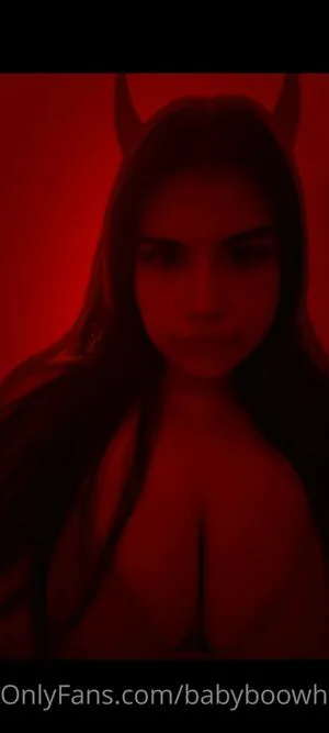 Babyboowho69 OnlyFans Leaked Free Thumbnail Picture - #JVLulJsT1a