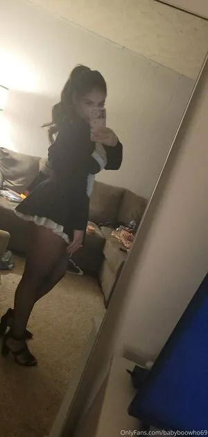 Babyboowho69 OnlyFans Leaked Free Thumbnail Picture - #JjO0RAdgJ4