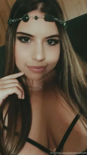 Babyboowho69 OnlyFans Leaked Free Thumbnail Picture - #JkZDgIl906