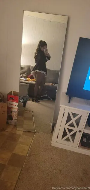 Babyboowho69 OnlyFans Leaked Free Thumbnail Picture - #P7AjZYEW9A