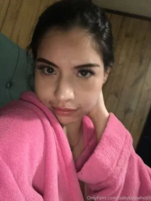 Babyboowho69 OnlyFans Leaked Free Thumbnail Picture - #SKbaRgGVYK
