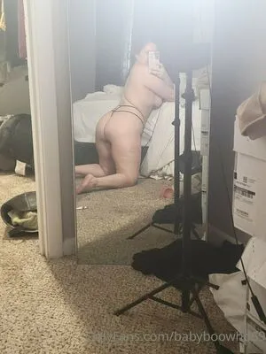 Babyboowho69 OnlyFans Leaked Free Thumbnail Picture - #U7Ai1pVBMa