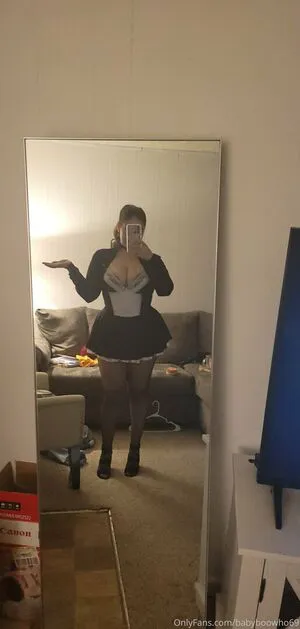 Babyboowho69 OnlyFans Leaked Free Thumbnail Picture - #VMj986V2oD