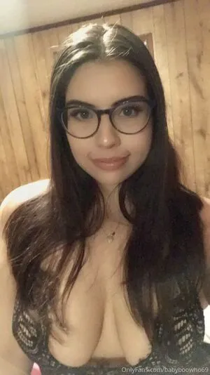 Babyboowho69 OnlyFans Leaked Free Thumbnail Picture - #X7Iq4D9nD5