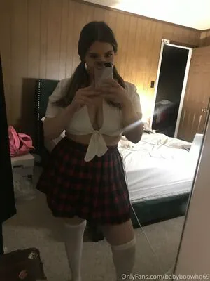 Babyboowho69 OnlyFans Leaked Free Thumbnail Picture - #YRtaclvuw6