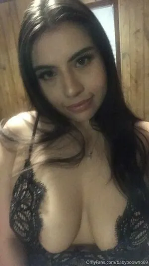 Babyboowho69 OnlyFans Leaked Free Thumbnail Picture - #jfRyWOm0RI