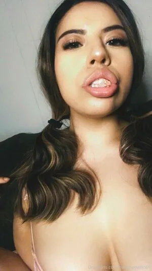 Babyboowho69 OnlyFans Leaked Free Thumbnail Picture - #ulpRkY2ToC