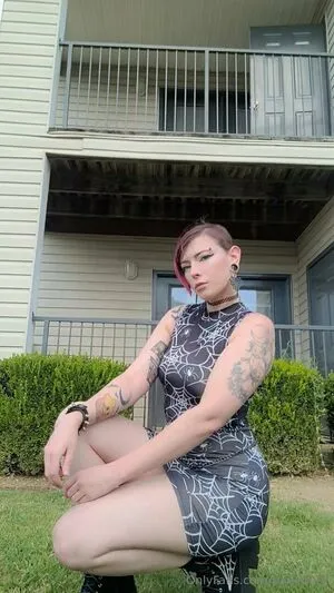 Babyborg OnlyFans Leaked Free Thumbnail Picture - #7TCbtn5hri