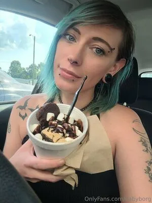 Babyborg OnlyFans Leaked Free Thumbnail Picture - #8pxdZwpae2