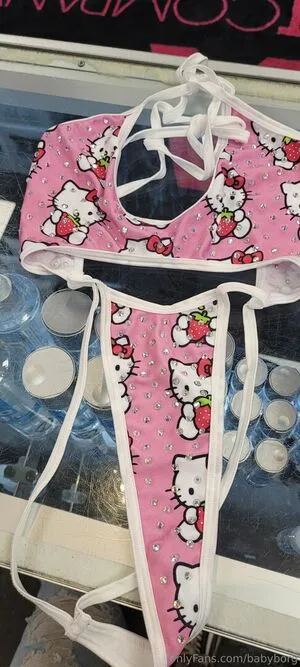 Babyborg OnlyFans Leaked Free Thumbnail Picture - #AZErT2cQEx