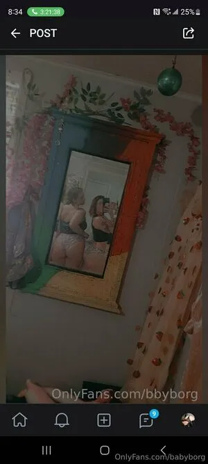 Babyborg OnlyFans Leaked Free Thumbnail Picture - #KG1EcYd7iD