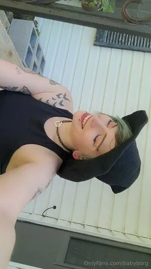 Babyborg OnlyFans Leaked Free Thumbnail Picture - #XRpTdSgJbF