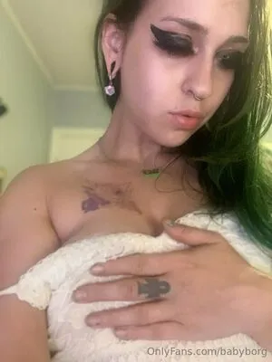 Babyborg OnlyFans Leaked Free Thumbnail Picture - #bvN1CaJuDI
