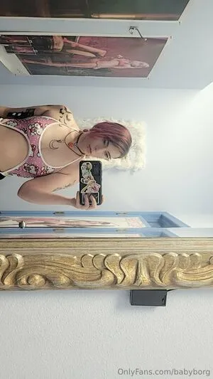 Babyborg OnlyFans Leaked Free Thumbnail Picture - #o022AdPSpb