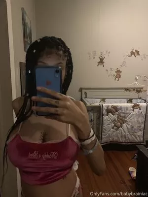 babybrainiac OnlyFans Leaked Free Thumbnail Picture - #5wsXLM2JlA