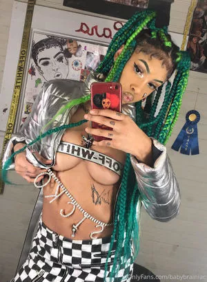 babybrainiac OnlyFans Leaked Free Thumbnail Picture - #8Nn5pvMSud