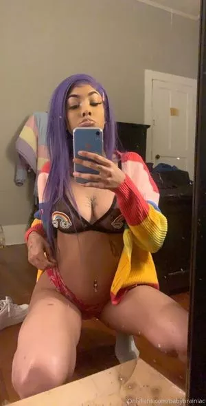 babybrainiac OnlyFans Leaked Free Thumbnail Picture - #BgQy7WcOYM