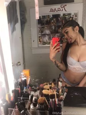 babybrainiac OnlyFans Leaked Free Thumbnail Picture - #K9n2zPhbFY