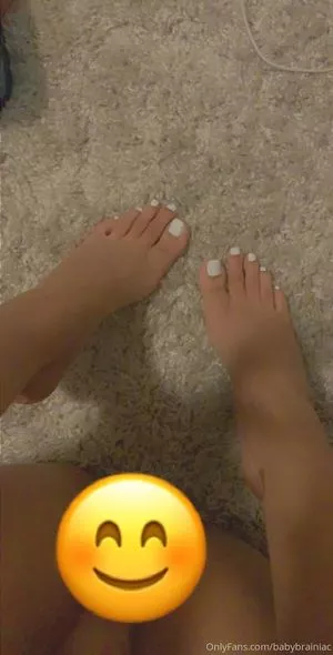 babybrainiac OnlyFans Leaked Free Thumbnail Picture - #Qc0L17bT6E