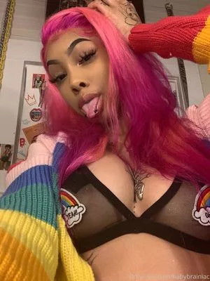babybrainiac OnlyFans Leaked Free Thumbnail Picture - #hzMNYe63YJ