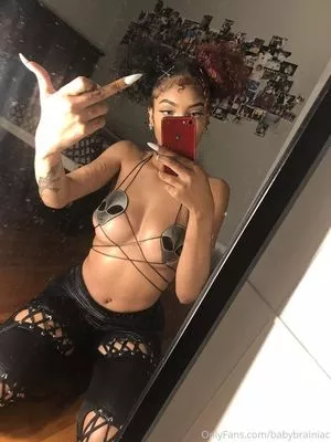 babybrainiac OnlyFans Leaked Free Thumbnail Picture - #sCATgWInVU