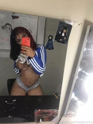 babybrainiac OnlyFans Leaked Free Thumbnail Picture - #xg1MC1wHaK