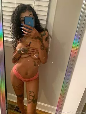 babybrainiac OnlyFans Leaked Free Thumbnail Picture - #yaTqfKbCLV