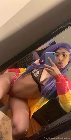 babybrainiac OnlyFans Leaked Free Thumbnail Picture - #z8yxeOVGLF