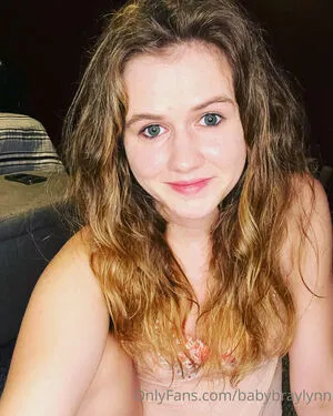 Babybraylynn OnlyFans Leaked Free Thumbnail Picture - #mTxJiszMRx